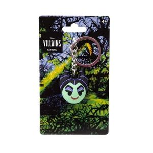 🎉❗️SALE❗️🎉 Disney Sleeping Beauty Maleficent 3D Keychain/Bag Charm
